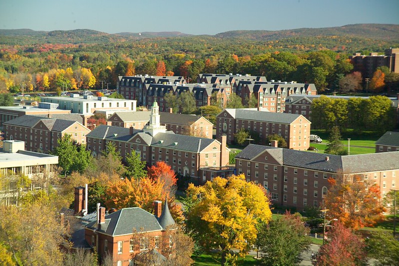 UMass Amherst